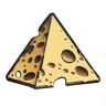 cheese logo