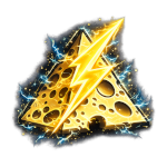 CHEESE PowerUp